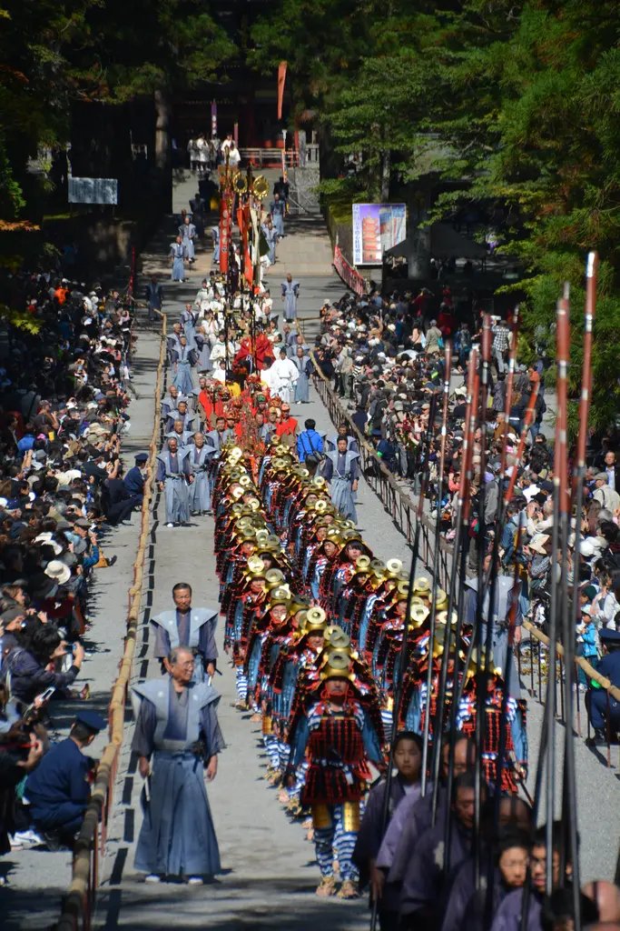 ⛩️ 쿠노산 동조궁(쿠노잔토쇼구) 이미지 9